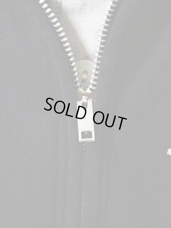 画像6: 【 BUZZ RICKSON'S（バズリクソンズ） 】 FULL ZIP HOODED SWEAT PARKA [ U.S. AIR FORCES ] 再入荷！