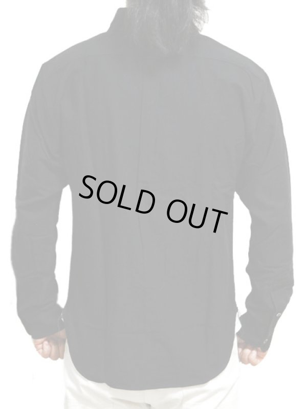 画像2: 【 Pherrow's（フェローズ） 】 オックスフォードボタンダウンシャツ