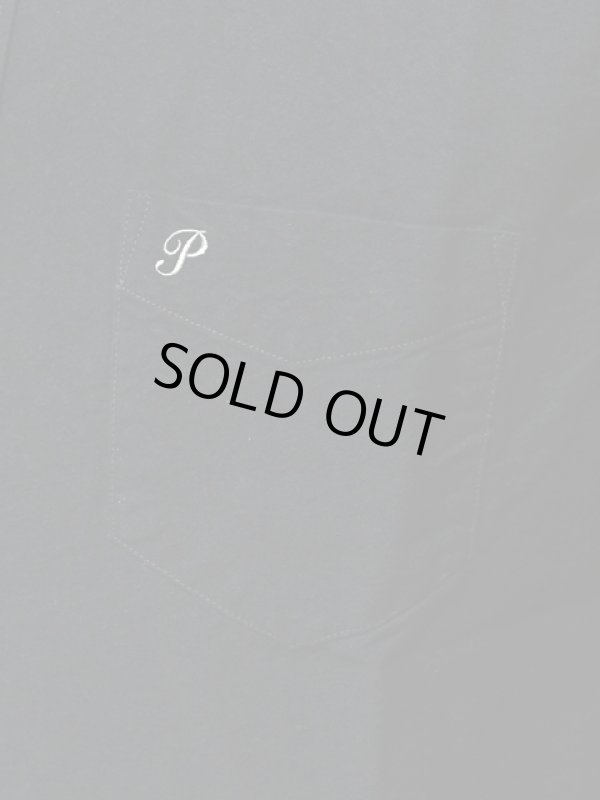 画像5: 【 Pherrow's（フェローズ） 】 オックスフォードボタンダウンシャツ