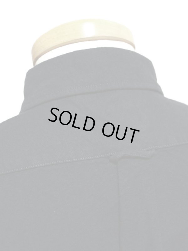 画像4: 【 Pherrow's（フェローズ） 】 オックスフォードボタンダウンシャツ