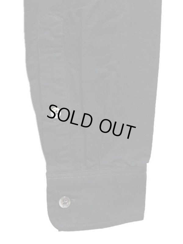 画像6: 【 Pherrow's（フェローズ） 】 オックスフォードボタンダウンシャツ