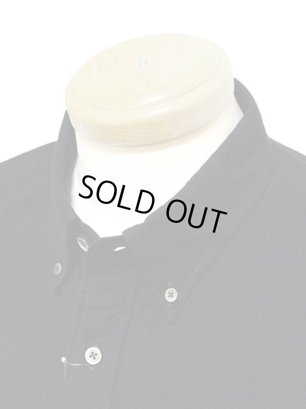 画像3: 【 Pherrow's（フェローズ） 】 オックスフォードボタンダウンシャツ