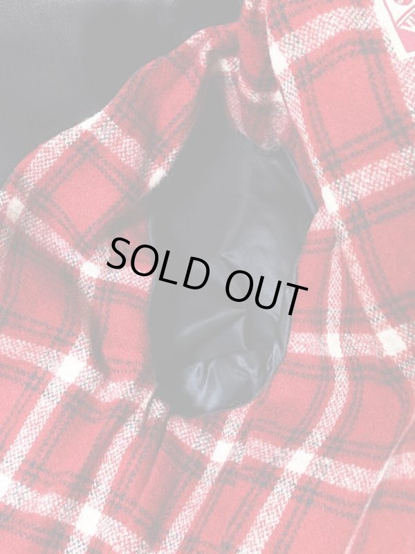 画像12: 【 Y'2 LEATHER（ワイツーレザー） 】 ヴィンテージホースシングルライダースジャケット [ 馬革（茶芯） ] 再入荷！