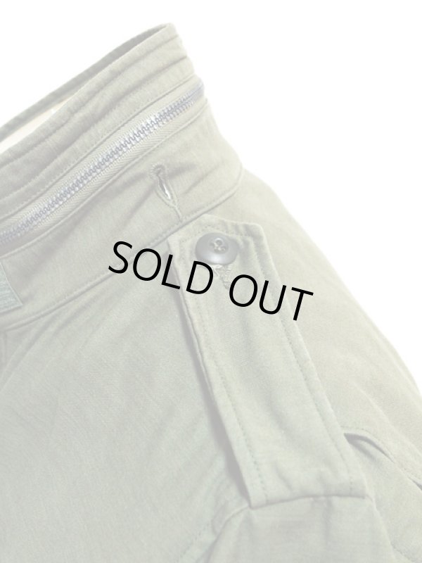 画像6: 【 BUZZ RICKSON'S（バズリクソンズ） 】 M-65 COAT,MAN'S,FIELD JACKET [ BUZZ RICKSON MFG CO. ] 再入荷！