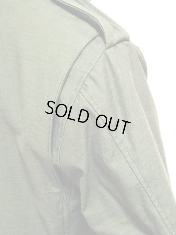 画像9: 【 BUZZ RICKSON'S（バズリクソンズ） 】 M-65 COAT,MAN'S,FIELD JACKET [ BUZZ RICKSON MFG CO. ] 再入荷！