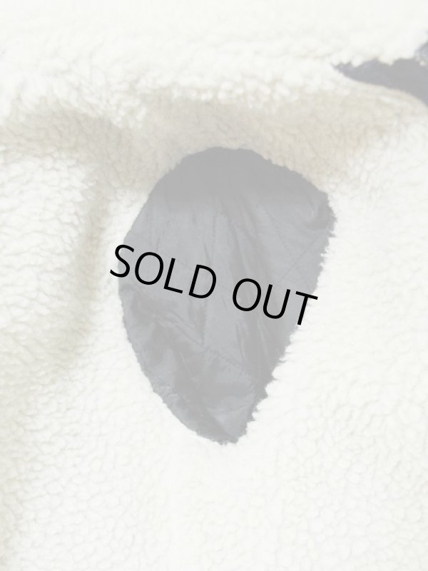 画像14: 【 UES（ウエス） 】 【 14oz. 】 インディゴデニムランチジャケット