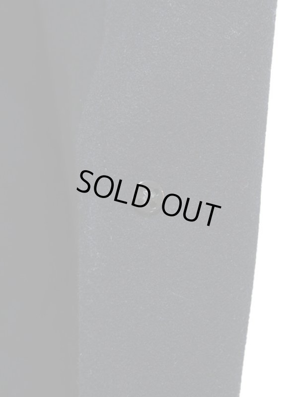 画像10: 【 Pherrow's（フェローズ） 】 ウールメルトンテーラードジャケット [ NAVY ] 再入荷！