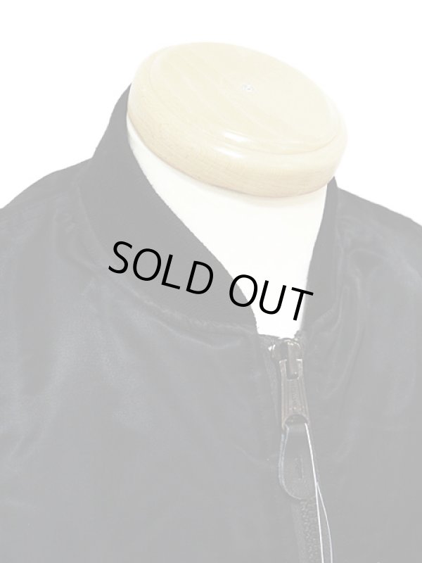 画像3: 【 Pherrow's（フェローズ） 】 MA-1タイプグランクルージャケット