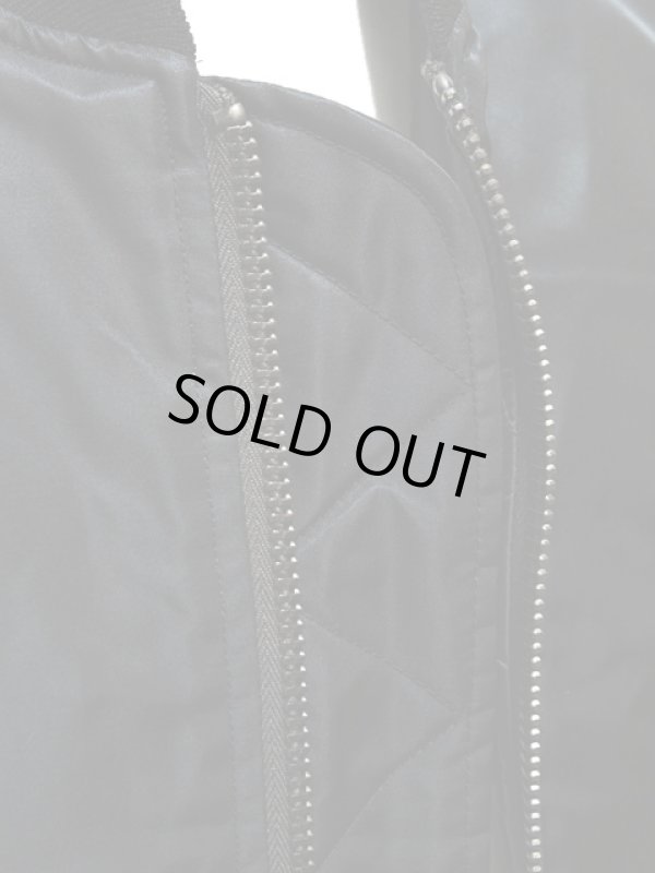 画像10: 【 Pherrow's（フェローズ） 】 MA-1タイプグランクルージャケット