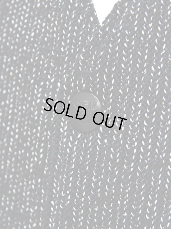 画像7: 【 SUGAR CANE（シュガーケン） 】 ビーチクロスベスト [ BEACH CLOTH VEST ] [ NAVY ]