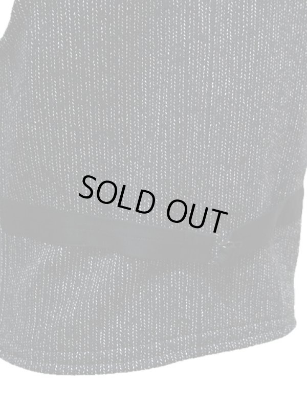 画像6: 【 SUGAR CANE（シュガーケン） 】 ビーチクロスベスト [ BEACH CLOTH VEST ] [ NAVY ]