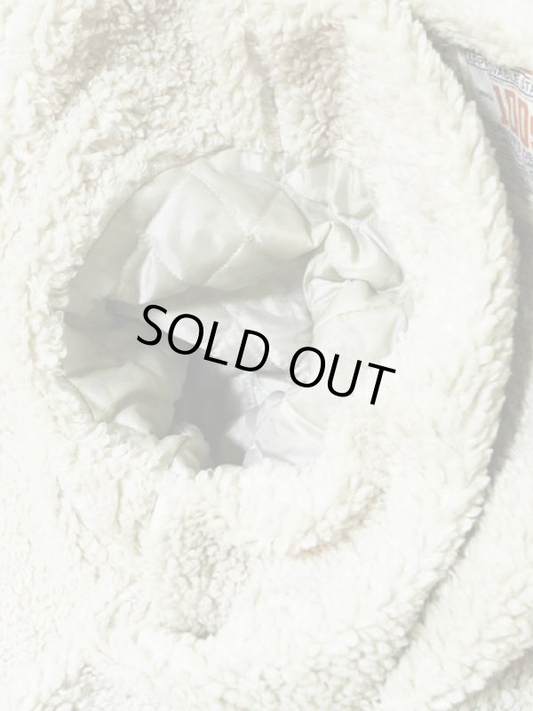 画像9: 【 Pherrow's（フェローズ） 】 コーデュロイランチジャケット [ BEIGE ]