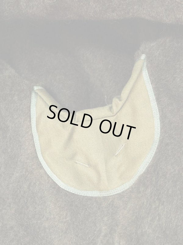 画像15: 【 Pherrow's（フェローズ） 】 カスタムN-1デッキジャケット [ SEA DIVILS OLIVE ]