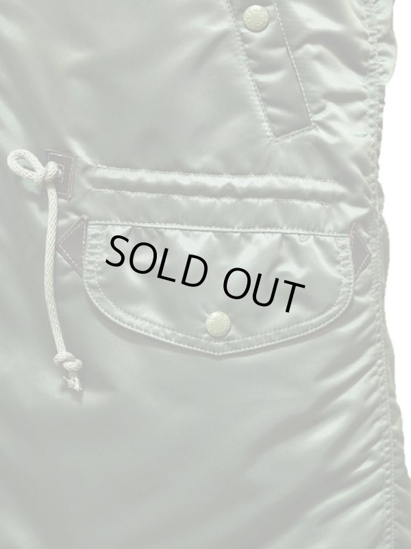 画像7: 【 JELADO×COLIMBO（ジェラード×コリンボ） 】 N-3 フライトジャケット [ COMBAT TOGS ]