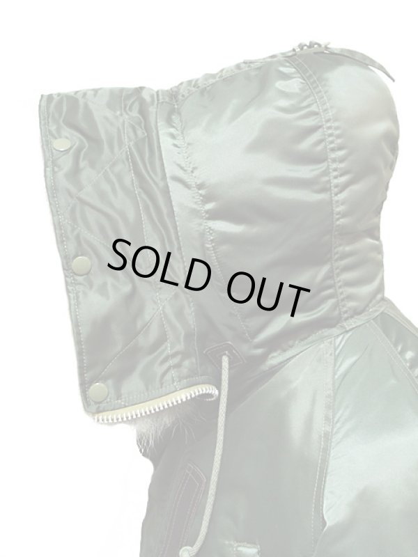 画像4: 【 JELADO×COLIMBO（ジェラード×コリンボ） 】 N-3 フライトジャケット [ COMBAT TOGS ]