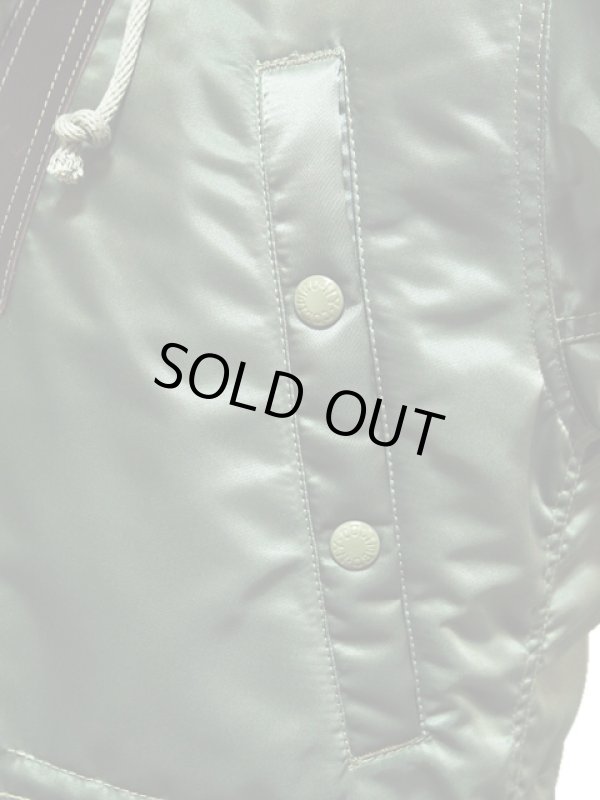 画像6: 【 JELADO×COLIMBO（ジェラード×コリンボ） 】 N-3 フライトジャケット [ COMBAT TOGS ]