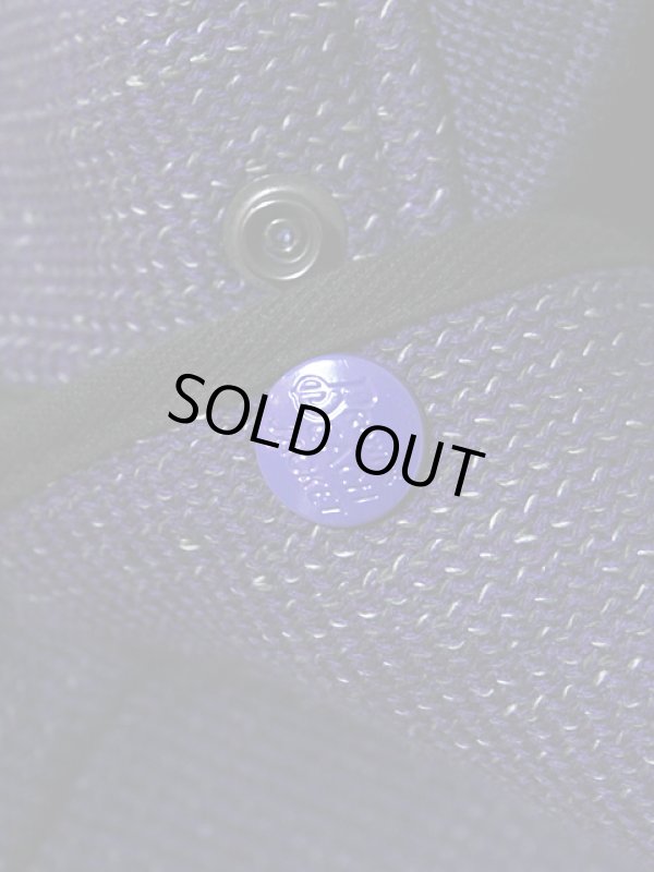 画像7: 【 JELADO×BROWNS BEACH（ジェラード×ブラウンズビーチ） 】 ビーチクロス×ステアハイドスタジャン [ ATHLETIC BRAND ]