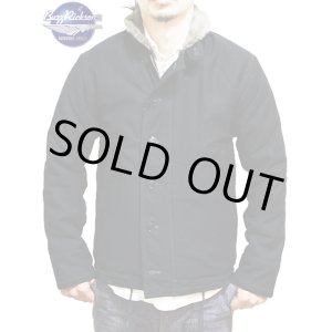 画像: 【 BUZZ RICKSON'S（バズリクソンズ） 】 N-1 NAVY DECK JACKET  [ 40's MODEL ] 再入荷！