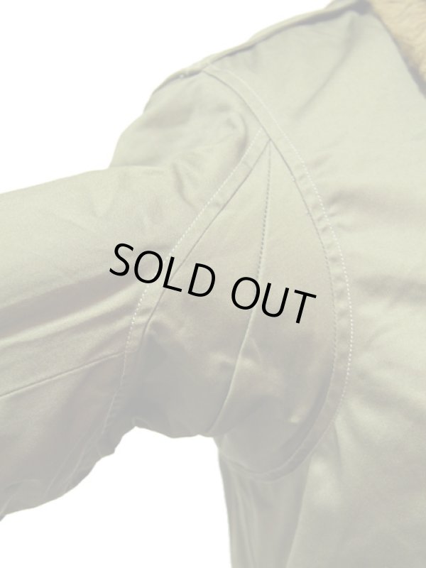 画像8: 【 BUZZ RICKSON'S（バズリクソンズ） 】　B-10　[ ROUGH WEAR CLOTHING CO. ] 再入荷！