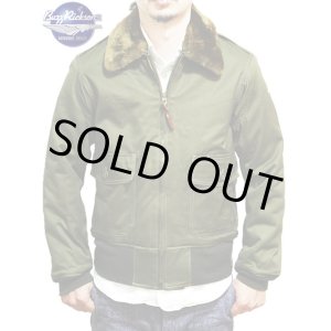 画像: 【 BUZZ RICKSON'S（バズリクソンズ） 】　B-10　[ ROUGH WEAR CLOTHING CO. ] 再入荷！