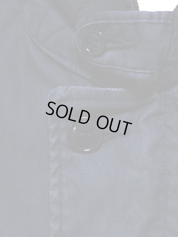 画像7: 【 Pherrow's（フェローズ） 】 N-1 デッキジャケット [ コットンジャーマンコード ]