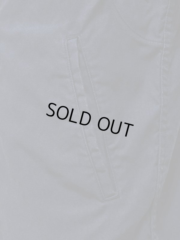 画像5: 【 Pherrow's（フェローズ） 】 N-1 デッキジャケット [ コットンジャーマンコード ]