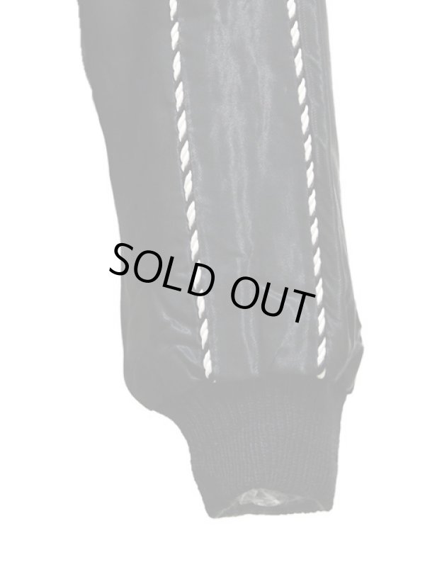 画像7: 【 TAILOR TOYO(テーラー東洋） 】 アセテートスカジャン REVERSIBLE ACETATE SUKA [ 鷲×JAPAN MAP ]