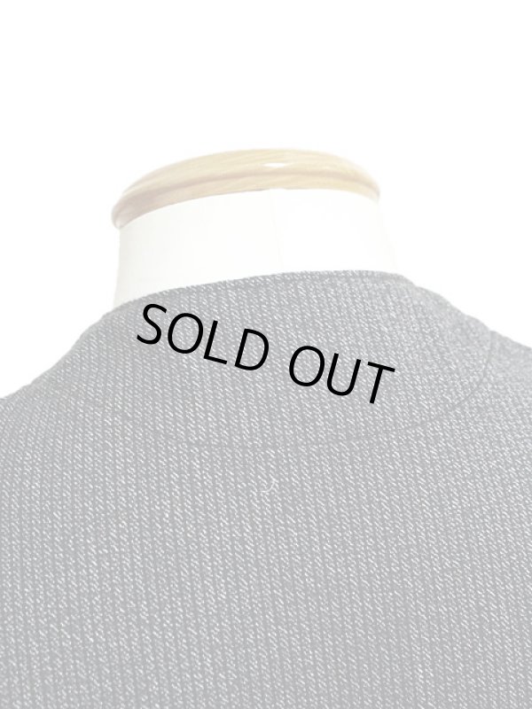 画像7: 【 JELADO（ジェラード） 】 撚り杢ストライプレイルローダーワークベスト [ Railroader Vest ] 再入荷！