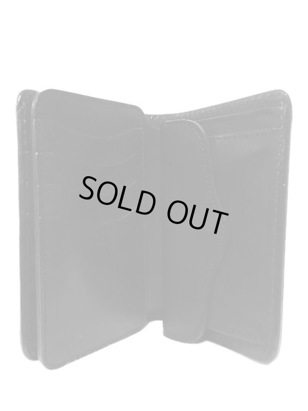 画像3: 【 FUNNY（ファニー） 】 ミドルレザーウォレット [ SUNSET BILLFOLD（サンセットビルフォード） ] [ CORDOVAN（ウマ革） ] 再入荷！