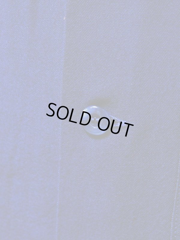 画像7: 【 STYLE EYES（スタイルアイズ） 】 半袖レーヨンボーリングシャツ S/S RAYON BOWLING SHIRT [ Bob Speaker ]