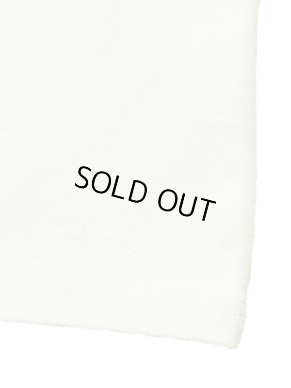 画像6: 【 JELADO（ジェラード） 】 半袖20//2 スーパー度詰め天竺Tシャツ [ Chevrollers Tee ]