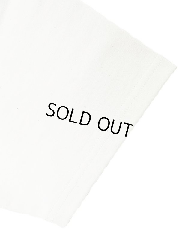 画像5: 【 JELADO（ジェラード） 】 半袖20//2 スーパー度詰め天竺Tシャツ [ Chevrollers Tee ]