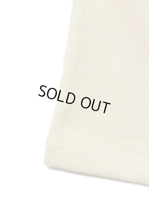 画像6: 【 JELADO（ジェラード） 】 半袖20//2 スーパー度詰め天竺Tシャツ [ Pharaohs Tee ]