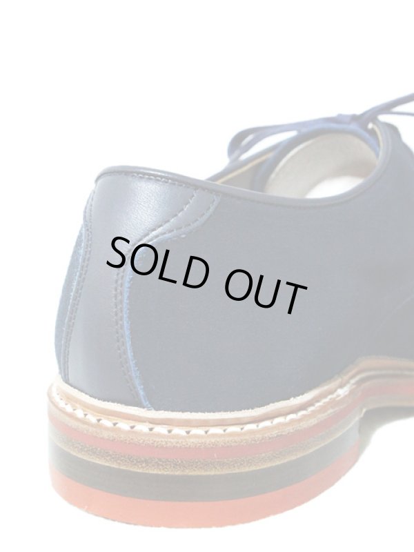 画像8: 【 JELADO×RHYTHM FOOTWEAR（ジェラード×リズムフットウエア） 】 カウスエードオックスフォードシューズ [ Middle Borough ]