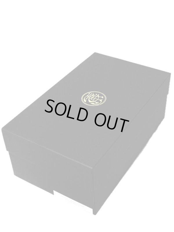 画像11: 【 JELADO×RHYTHM FOOTWEAR（ジェラード×リズムフットウエア） 】 カウスエードオックスフォードシューズ [ Middle Borough ]