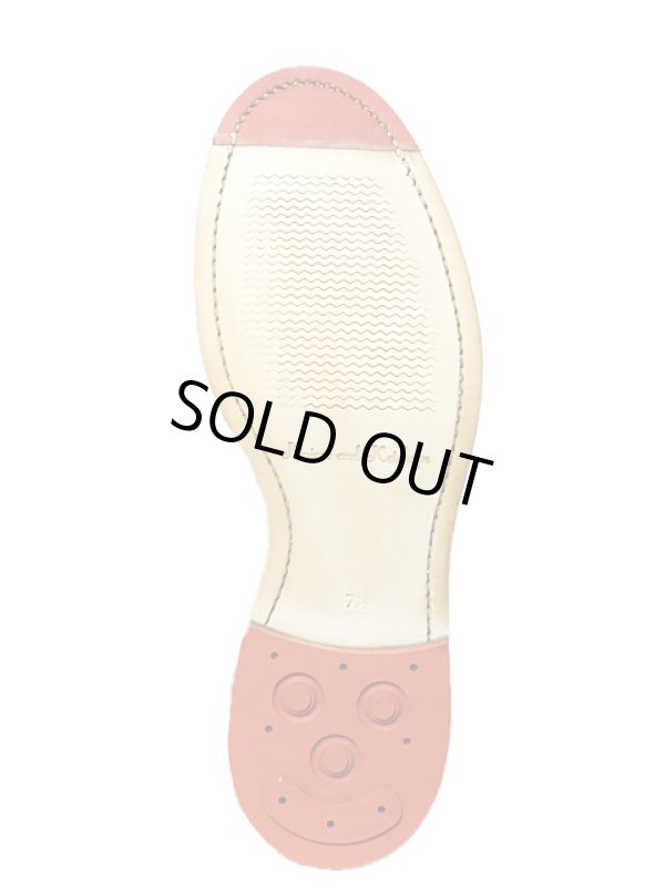 画像10: 【 JELADO×RHYTHM FOOTWEAR（ジェラード×リズムフットウエア） 】 カウスエードオックスフォードシューズ [ Middle Borough ]