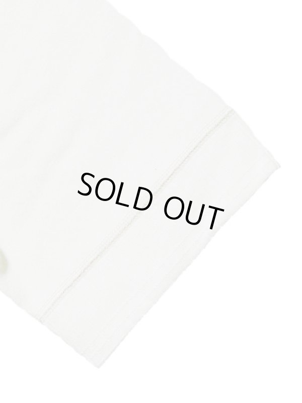 画像4: 【 SUGAR CANE（シュガーケン） 】 半袖ヘビーコットンポケットＴシャツ [ S/S HEAVY COTTON POCKET T-SHIRT ] [ FICTION ROMANCE ]