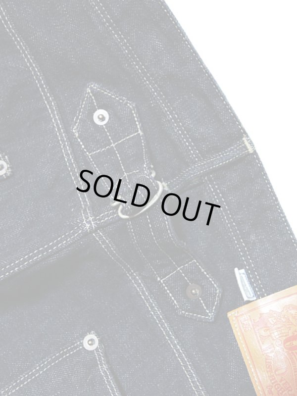 画像5: 【 ORGUEIL（オルゲイユ） 】 【 13oz. 】 インディゴデニムテーラージーンズ [ TAILOR JEANS ] 再入荷！