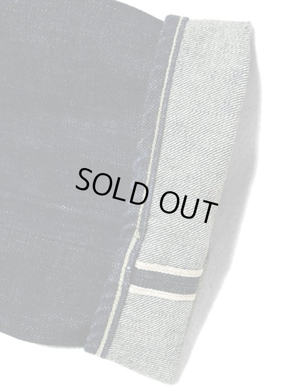 画像6: 【 ORGUEIL（オルゲイユ） 】 【 13oz. 】 インディゴデニムテーラージーンズ [ TAILOR JEANS ] 再入荷！