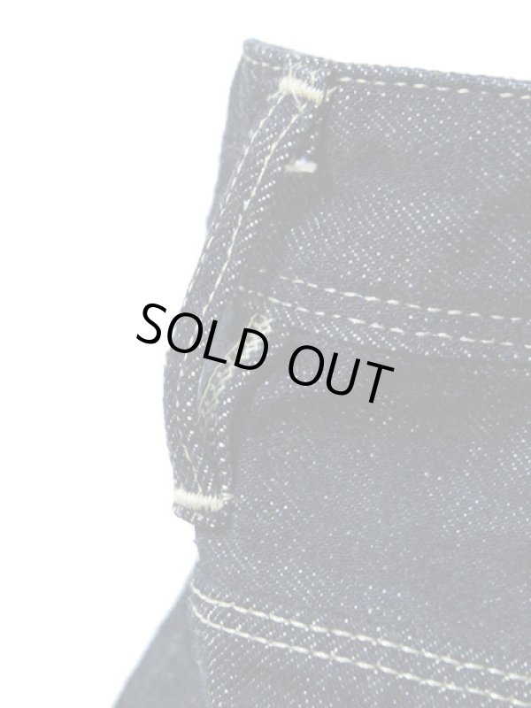 画像11: 【 ORGUEIL（オルゲイユ） 】 【 13oz. 】 インディゴデニムテーラージーンズ [ TAILOR JEANS ] 再入荷！