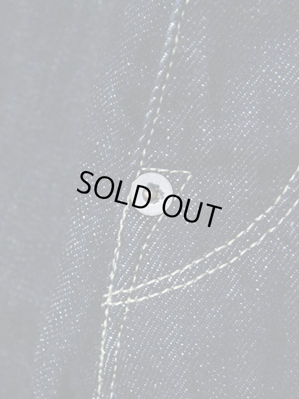 画像10: 【 ORGUEIL（オルゲイユ） 】 【 13oz. 】 インディゴデニムテーラージーンズ [ TAILOR JEANS ] 再入荷！