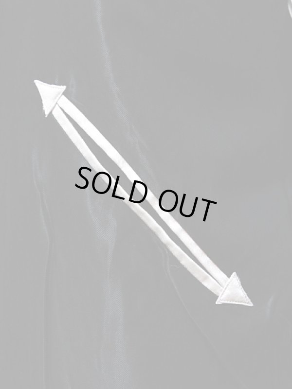 画像14: 【 TAILOR TOYO(テーラー東洋） 】 リバーシブルアセテートスカジャン ACETATE SOUVENIR JACKET [ RED EAGLE×LANDSCAPE ]