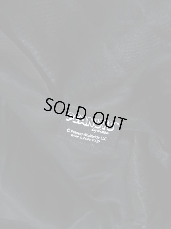 画像11: 【TAILOR TOYO×PEANUTS(テーラー東洋×ピーナッツ）】 SNOOPY VIET-NAM SOUVENIR JACKET [ MOON LANDING ]