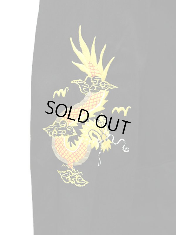 画像6: 【TAILOR TOYO(テーラー東洋 】 ベトジャン ベトナムスーベニアジャケット VIET-NAM SOUVENIR JACKET [ VIET-NAM MAP ]