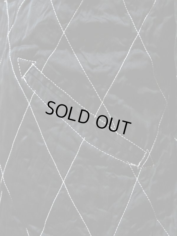 画像15: 【 TAILOR TOYO(テーラー東洋） [ 港商 ] 】 リバーシブルアセテートスカジャン SPECIAL EDITION ACETATE SOUVENIR JACKET [ MARINE PHOTO SQDN. ]