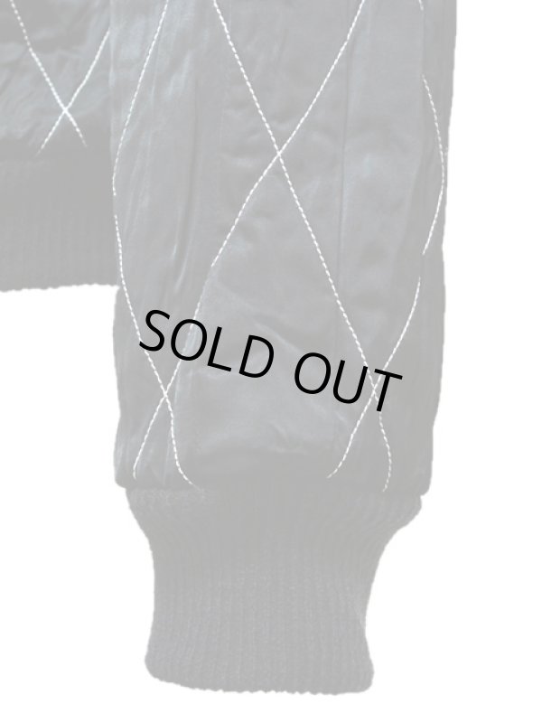 画像16: 【 TAILOR TOYO(テーラー東洋） [ 港商 ] 】 リバーシブルアセテートスカジャン SPECIAL EDITION ACETATE SOUVENIR JACKET [ MARINE PHOTO SQDN. ]