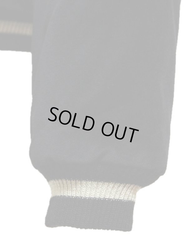 画像8: 【 TAILOR TOYO(テーラー東洋） 】 リバーシブル別珍×アセテートスカジャン VELVETEEN×ACETATE SOUVENIR JACKET [ POLAR BEAR×EAGLE ]