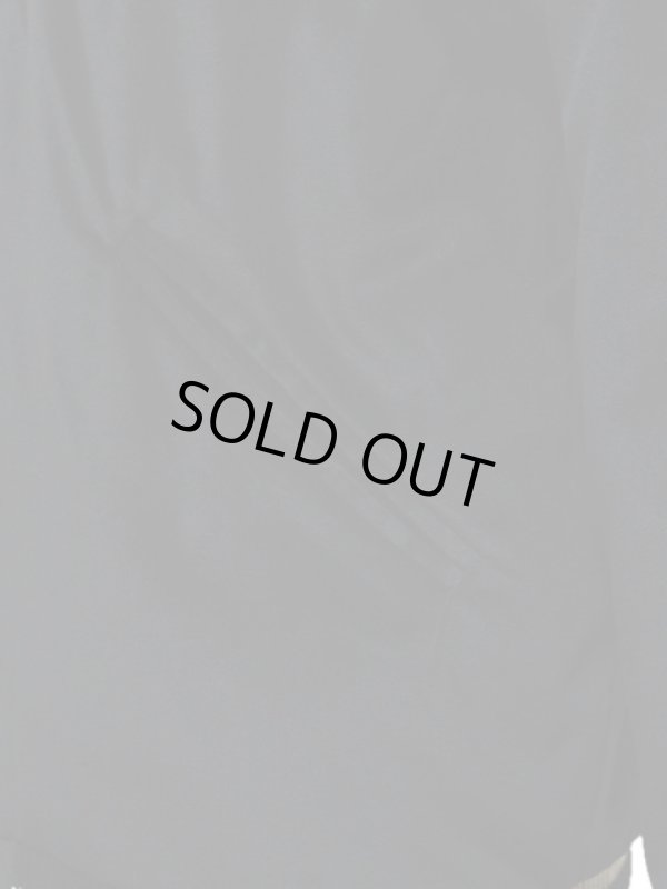 画像7: 【 TAILOR TOYO(テーラー東洋） 】 リバーシブル別珍×アセテートスカジャン VELVETEEN×ACETATE SOUVENIR JACKET [ POLAR BEAR×EAGLE ]