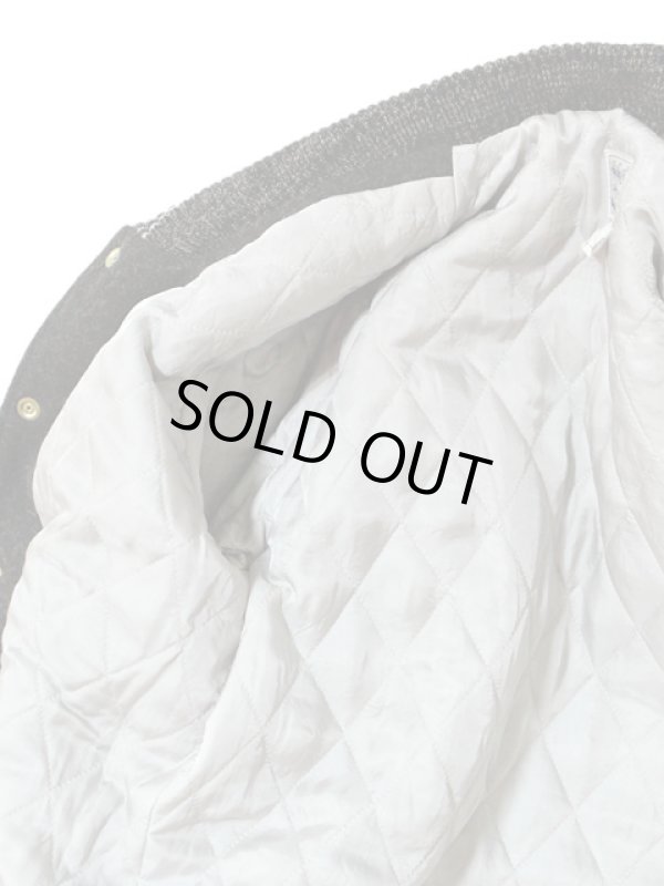 画像11: 【 STYLE EYES（スタイルアイズ） 】 ウールメルトンスポーツジャケット・ファラオジャケット WOOL MELTON SPORTS JACKET [ Road Barons ]