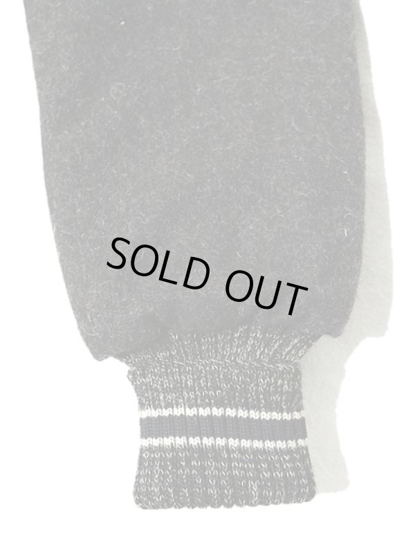 画像7: 【 STYLE EYES（スタイルアイズ） 】 ウールメルトンスポーツジャケット・ファラオジャケット WOOL MELTON SPORTS JACKET [ Road Barons ]